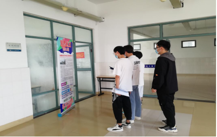 問渠哪得清如許   為有源頭活水來(圖4) 問渠哪得清如許   為有源頭活水來(圖4)